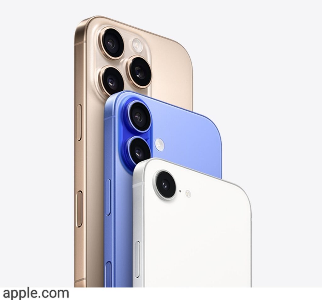 Apple iPhone 17 Pro Price in India