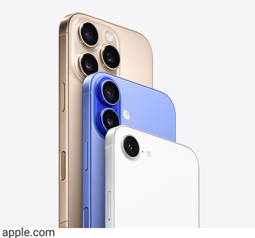 Apple iPhone 17 Pro Price in India