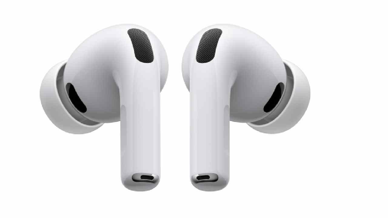 AirPods Pro 3