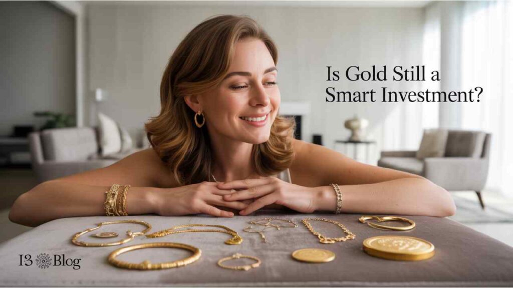 Gold Price Today