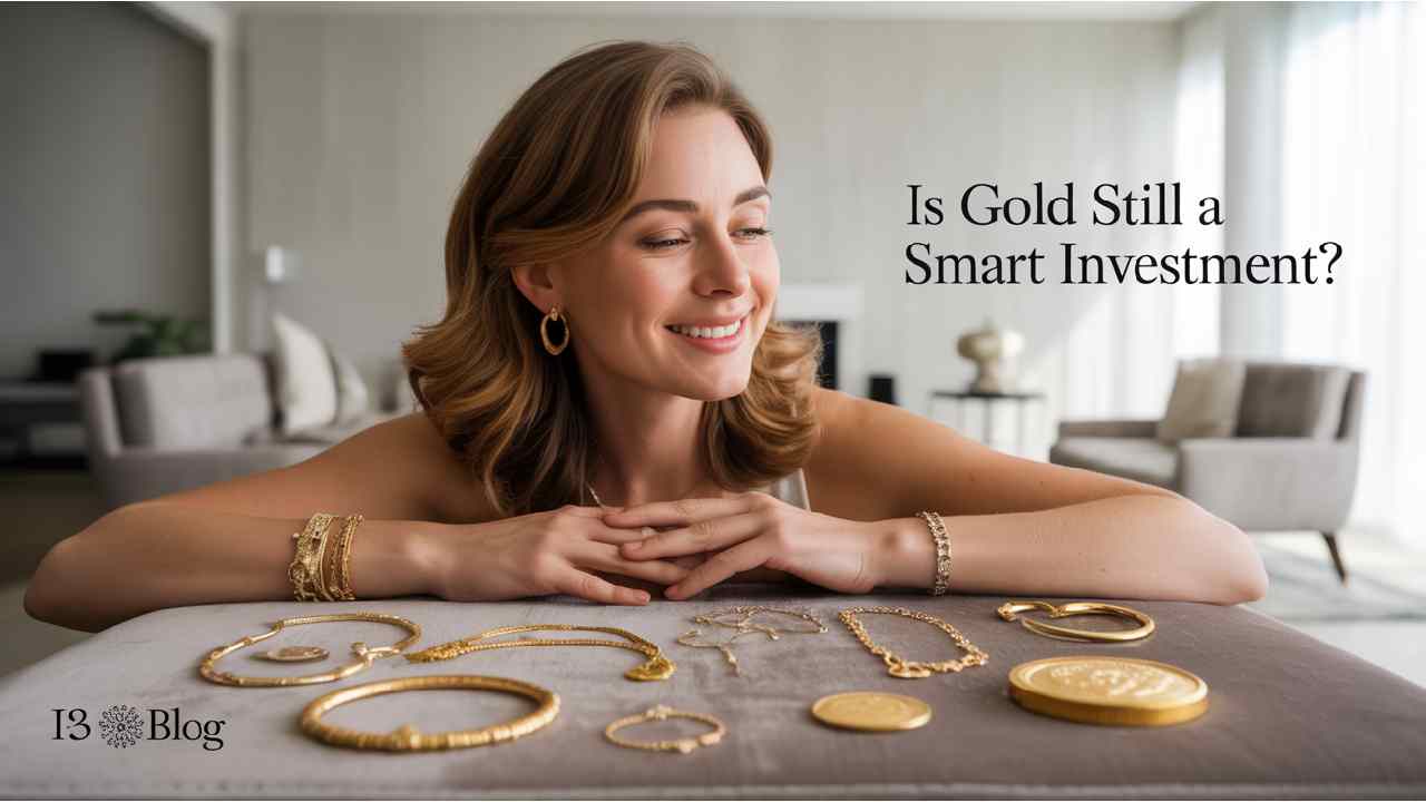 Gold Price Today