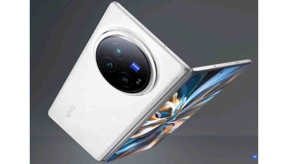 Vivo X300 Series