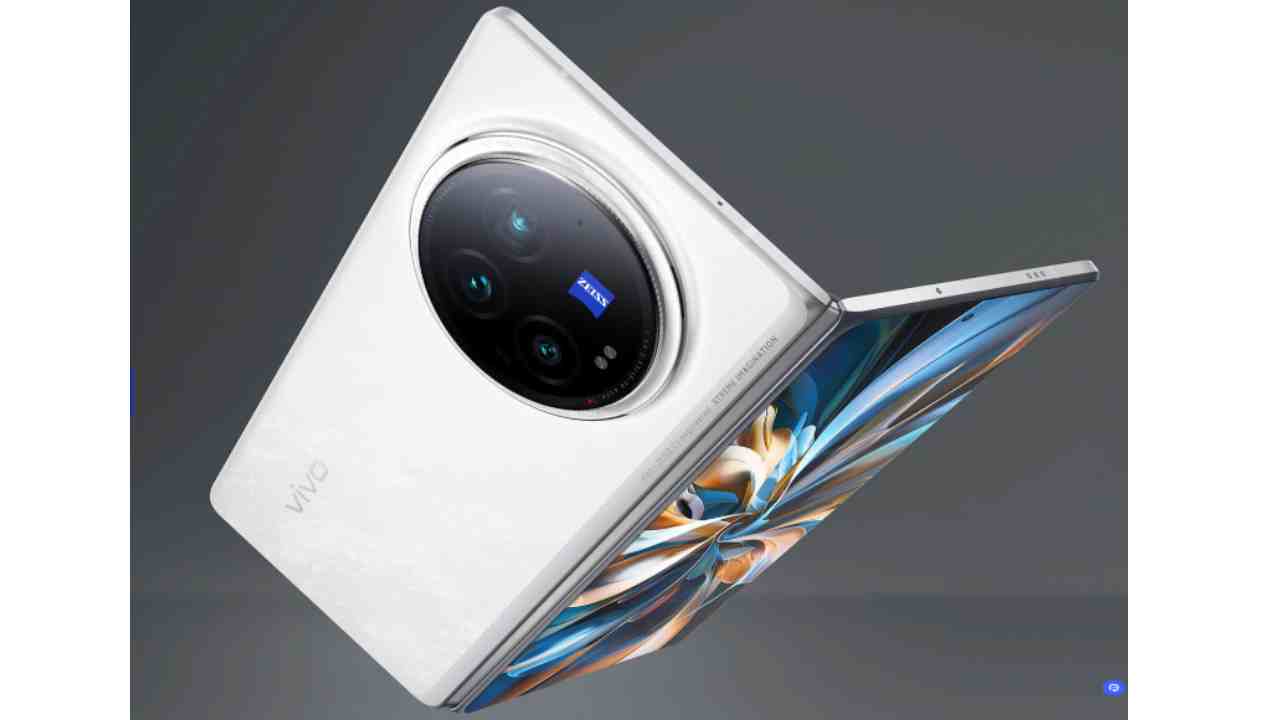 Vivo X300 Series