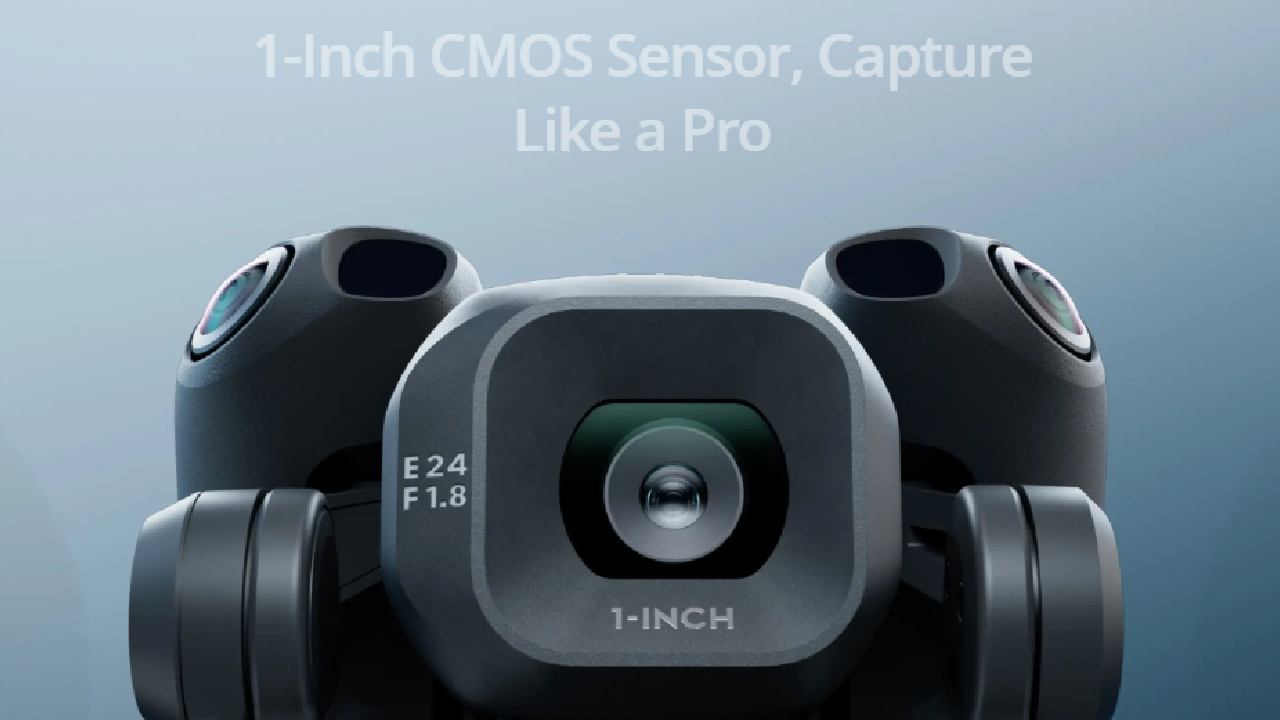 Camera