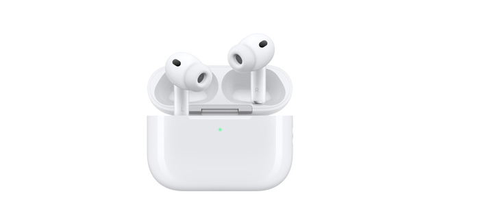 AirPods Pro 3