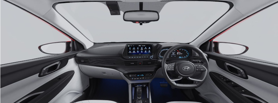 Hyundai i20 Night Edition