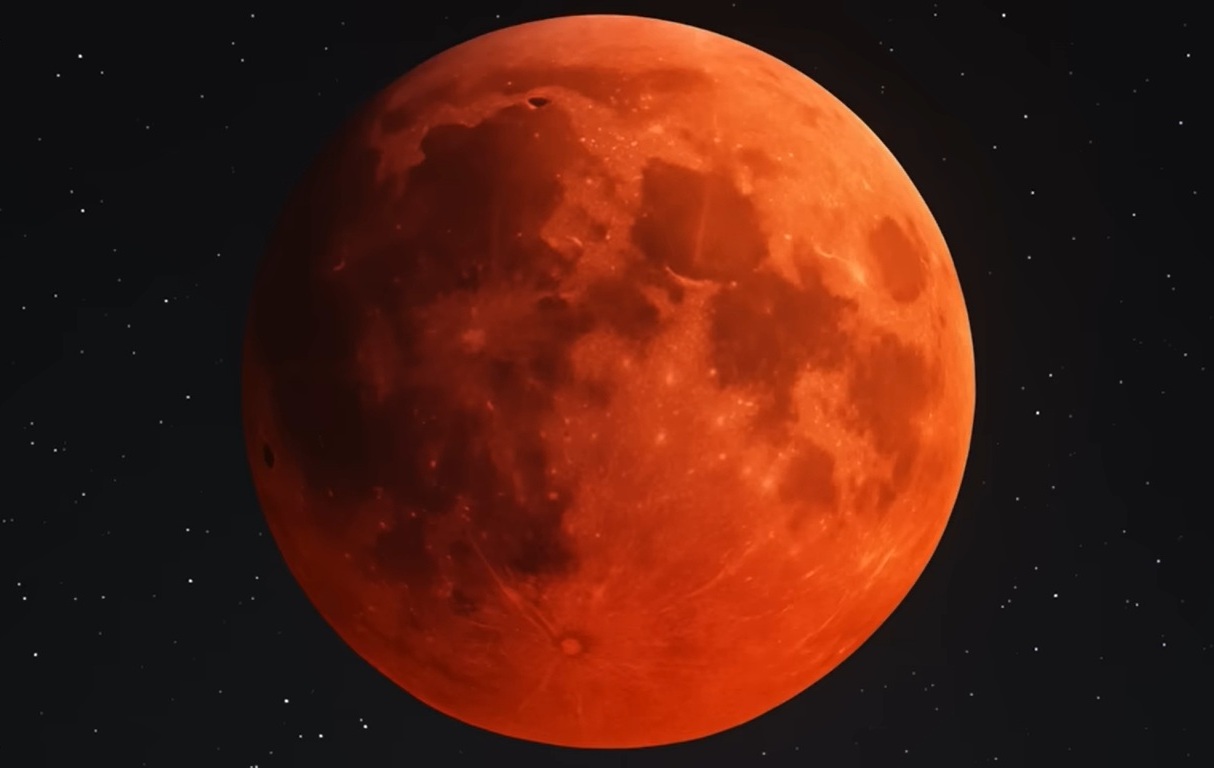 Blood Moon