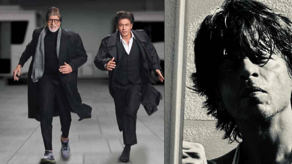 शाहरुख खान नेटवर्थ