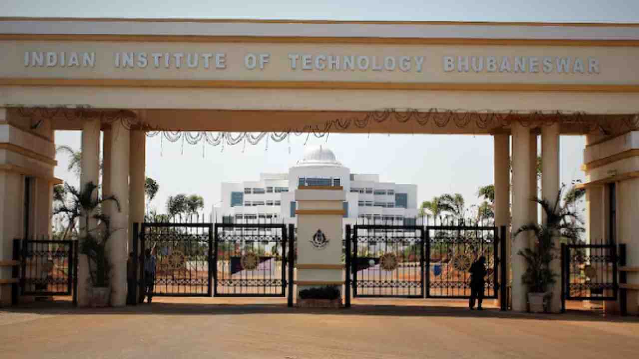 NaMo Semiconductor Lab IIT Bhubaneswar